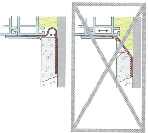 ISO-CONNECT INSIDE FD COMPLETE 70mm 30m