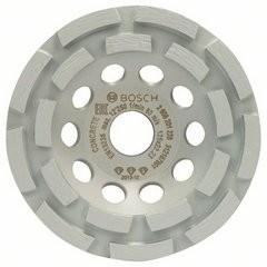 Diamant miskovitý na beton BOSCH 125mm best