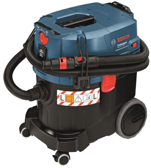 Vysavač BOSCH GAS 35 L SFC Professional