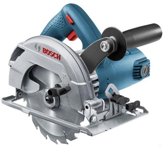 Okružní pila BOSCH GKS600 1200W