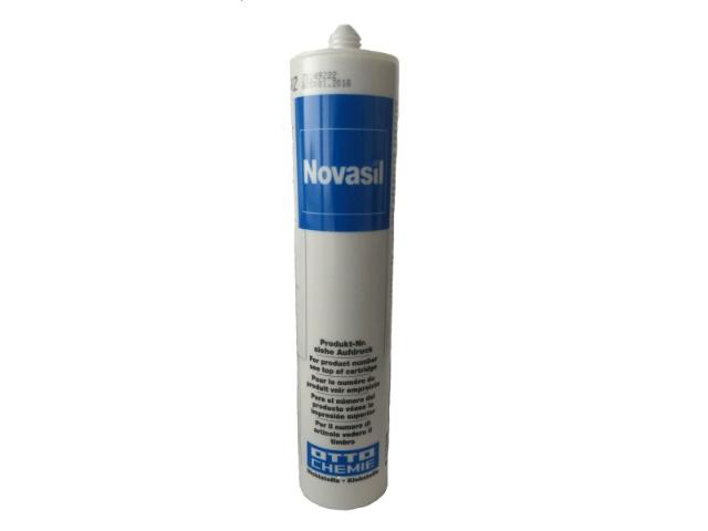 Tepelně odolný silikon NOVASIL S56 310 ml