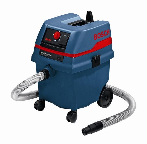 Vysavač BOSCH GAS 25 L SFC Professional