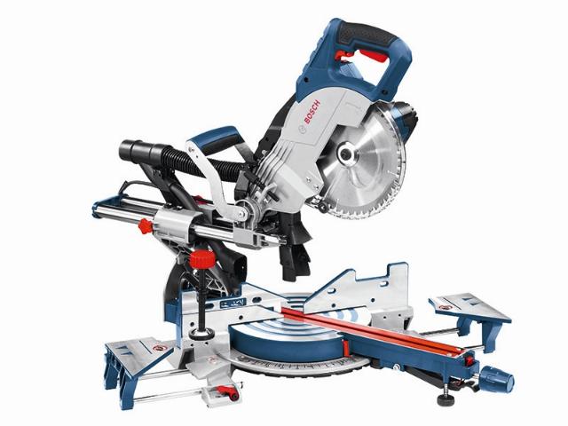 Pokosová pila BOSCH GCM 8 SJL Professional