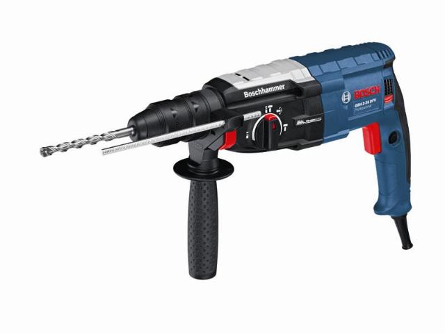 Vrtací kladivo BOSCH GBH 2-28 DFV