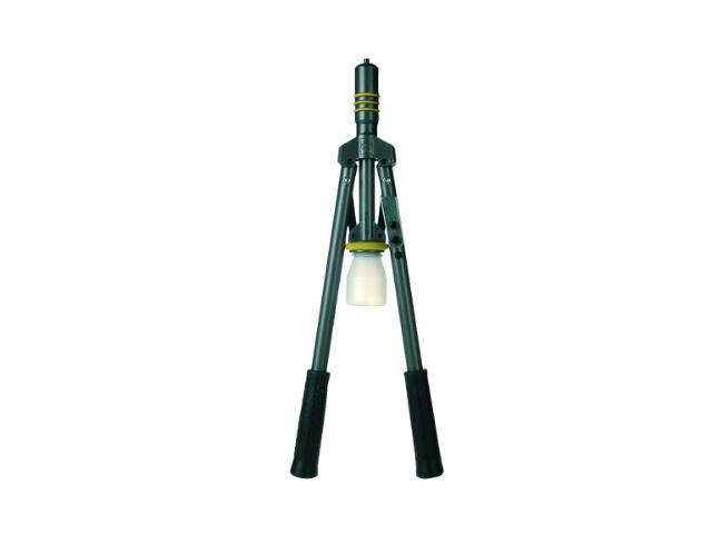 Nýtovací kleště BEARGRIP 815 2,4-6mm pákové
