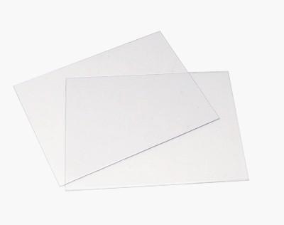 Sklo do svařovací kukly 11 čiré 2ks