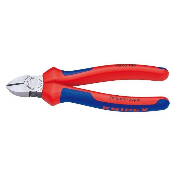 Kleště KNIPEX 7002 boční