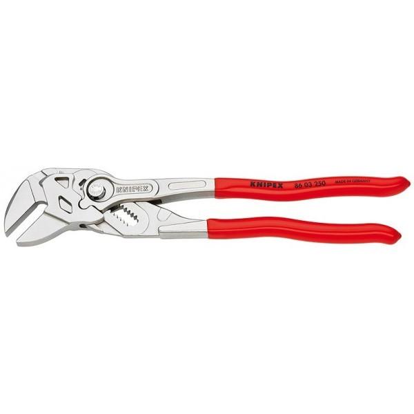 Kleště KNIPEX 8603 nadstavovací