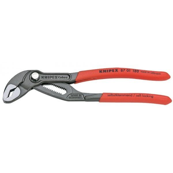 Kleště KNIPEX 8701 COBRA