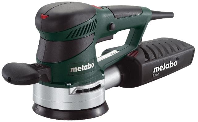 Excentrická bruska METABO SXE 425 TurboTec