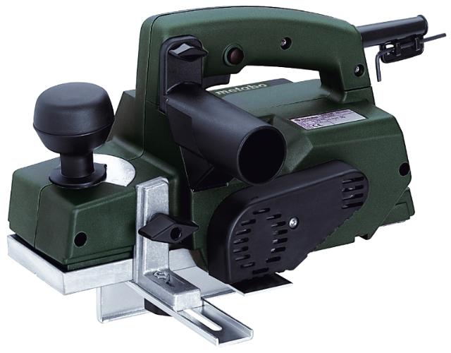 Elektrický hoblík METABO Ho 0882 s podstavcem