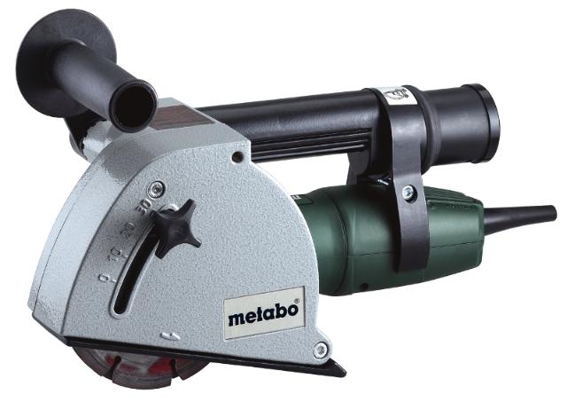 Drážkovací fréza METABO MFE 30