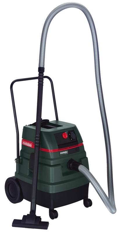 Vysavač METABO ASR 2050