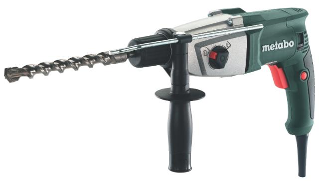 Vrtací kladivo METABO BHE 2243