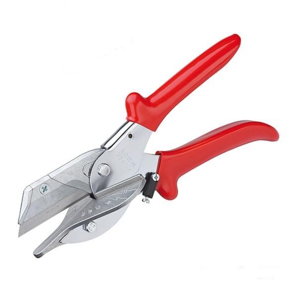 Nůžky na profilové těsnění KNIPEX 9435 215