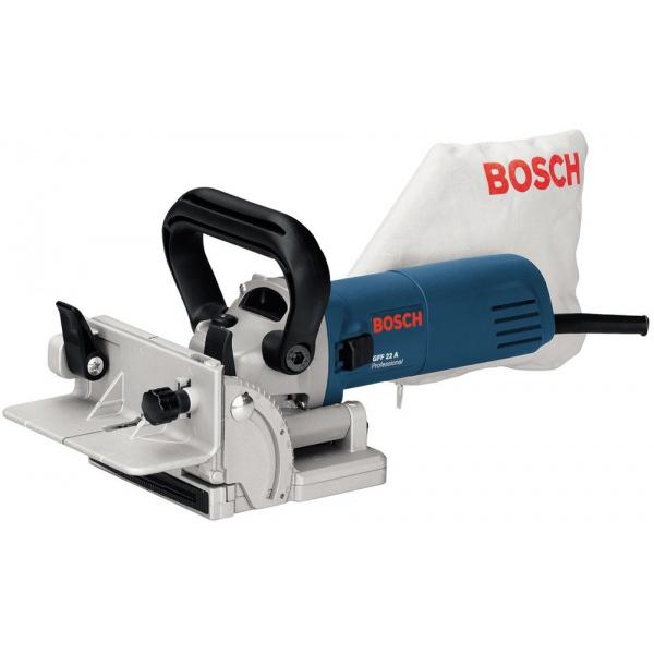 Lamelovací fréza BOSCH GFF 22 A Professional