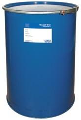 Silikonové 2K lepidlo OTTOCOLL S81, složka A 200l