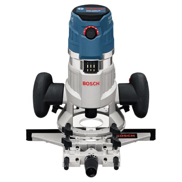 Multifunkční fréza BOSCH GMF 1600 CE Professional