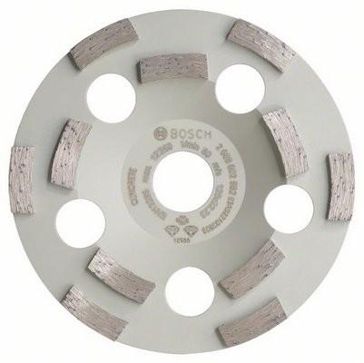 Diamant miskovitý na beton BOSCH 125mm expert