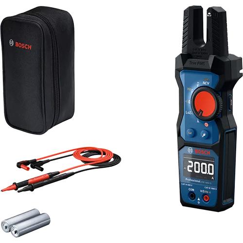 Metr BOSCH GFM1000-15 Fork 