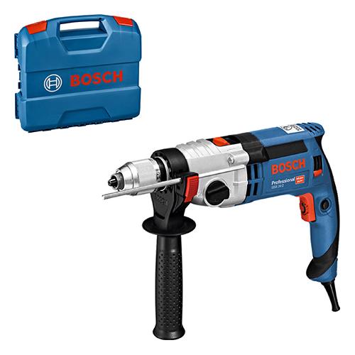 Vŕtačka BOSCH GSB24-2+kufor
