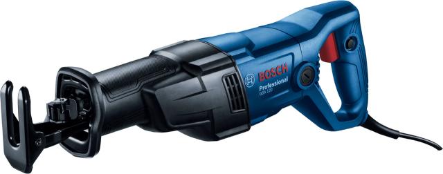 Chvostová píla BOSCH GSA120 1200W