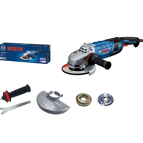Uhlová brúska bez rozbehu BOSCH GWS2200-230 