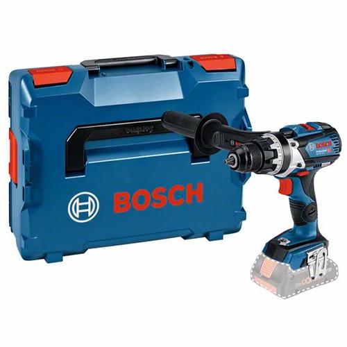 Aku skrutkovač BOSCH AKU/GSR18V-110C L-Boxx