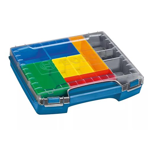 BOSCH i-Boxx 72 vlozka 10pcs