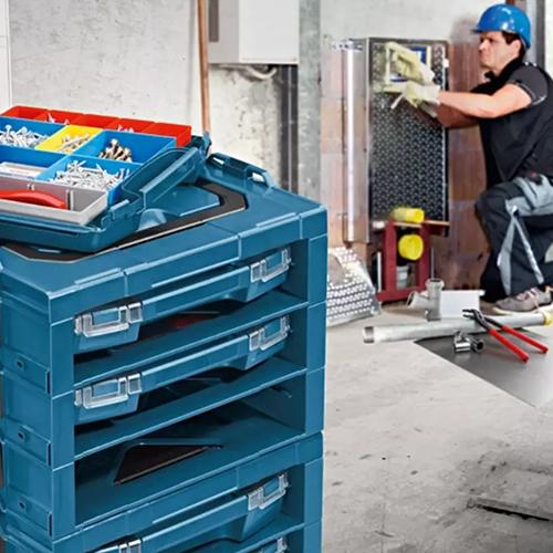 BOSCH i-Boxx 72 vlozka 10pcs