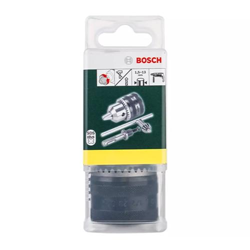Sklučidlo BOSCH so stopkou SDS