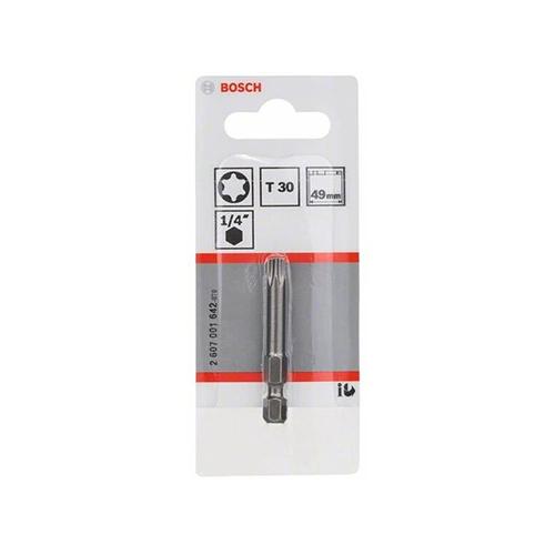 Bit BOSCH T30 EH 49mm