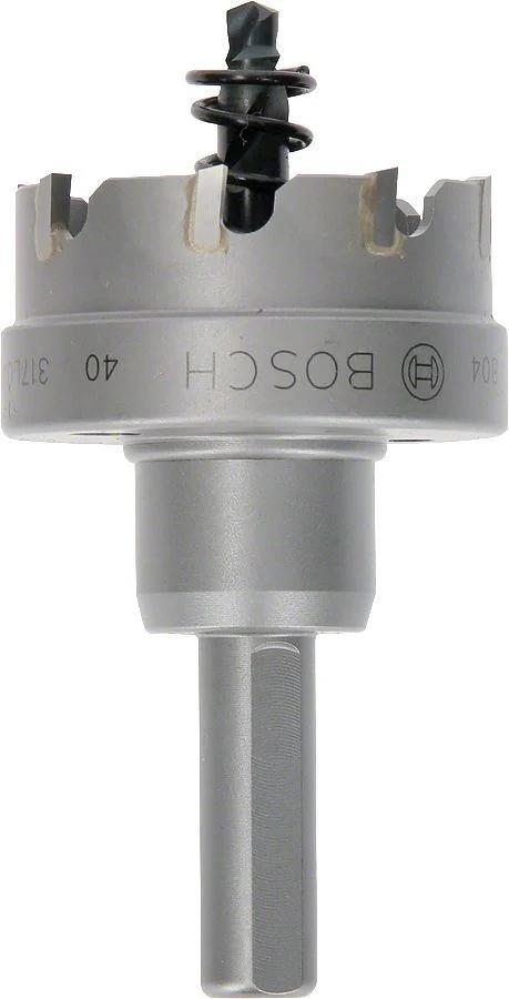 Korunka BOSCH 40mm Precision/SheetMetal