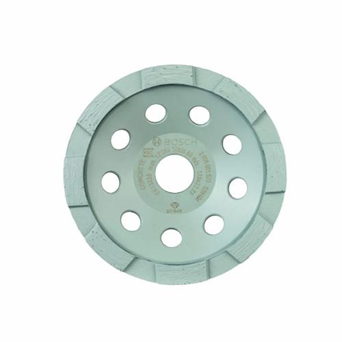 Diamant miskovitý na beton BOSCH 125mm STANDARD