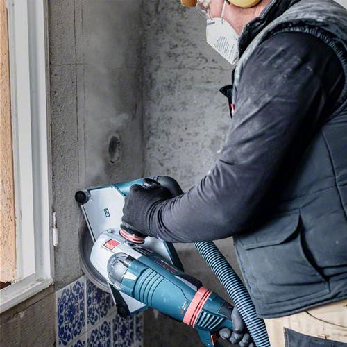 Řezný kotouč BOSCH EXPERT MultiMaterial diamantový