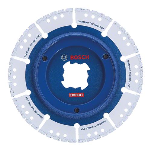 Kotouč BOSCH EXPERT Diamond Pipe Cut Wheel X-LOCK PVC