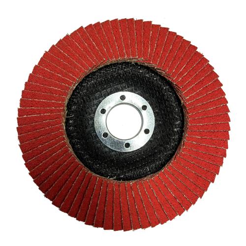 Lamelový kotouč LAMELO na nerez