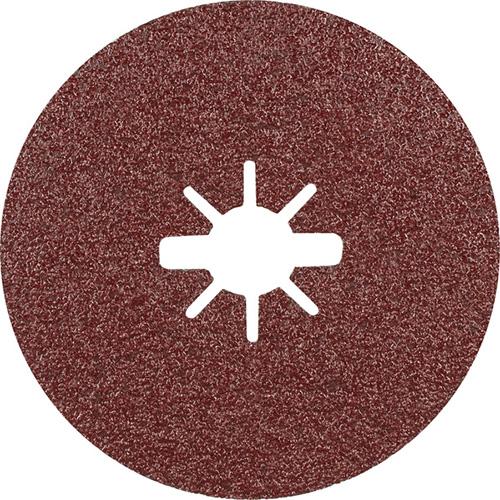 Fibrový kotouč 125mm R781  A60 25ks