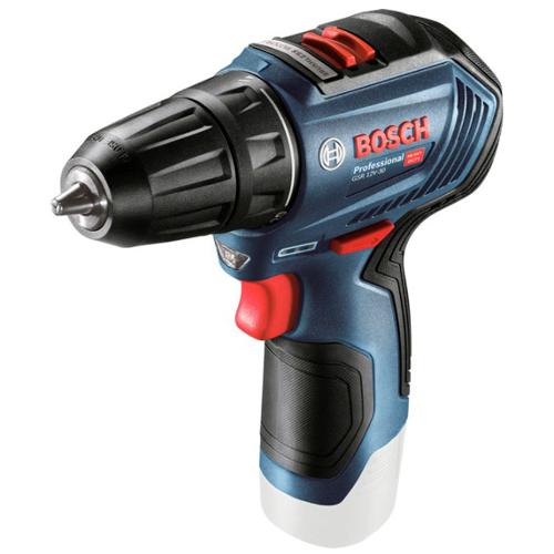 Aku vrtací šroubovák BOSCH GSR 12V-30