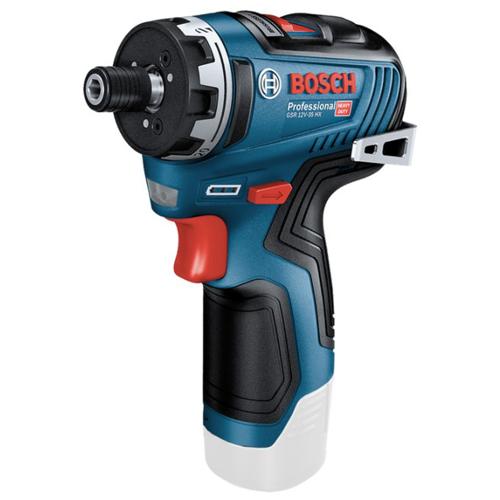 Aku vrtací šroubovák BOSCH GSR 12V-35 HX