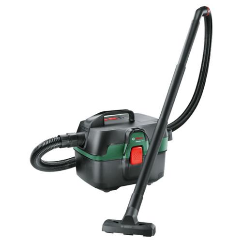 Aku vysavač BOSCH na mokré a suché vysávání AdvancedVac 18V-8
