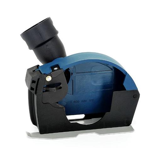 Odsávací kryt GDE 125 EA-S pro 125 mm úhlové brusky