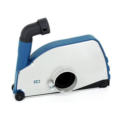 Odsávací kryt BOSCH GDE 230 FC-S pro 230mm úhlové brusky