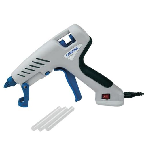 Lepicí pistole DREMEL 940 (940-3) hobby
