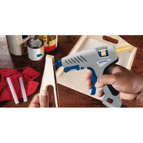 Lepicí pistole DREMEL 940 (940-3) hobby
