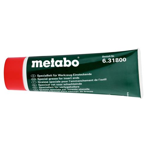 Mazací tuk METABO pro nádstavce nástrojů
