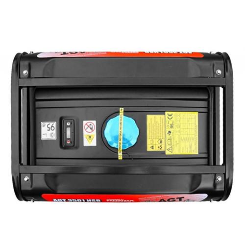 Elektrocentrála AGT 3501 HSB TTL GP 200 4,9kW