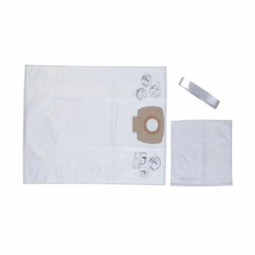 Filtrační sáčky MILWAUKEE 25L, fleec, 5 ks