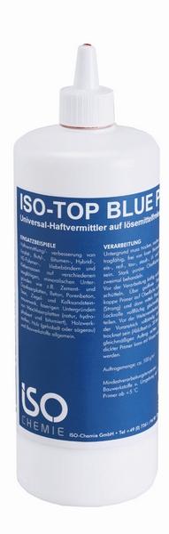 Nátěr PRIMER ISO-TOP BLUE 1l 