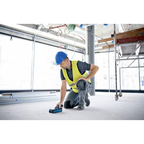 Nástěnný profesionální skener BOSCH D-tect 200 C L-Boxx